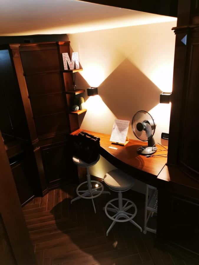 Appartamento Piazza Di Spagna ローマ エクステリア 写真